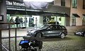 Nightshoot voor Mercedes